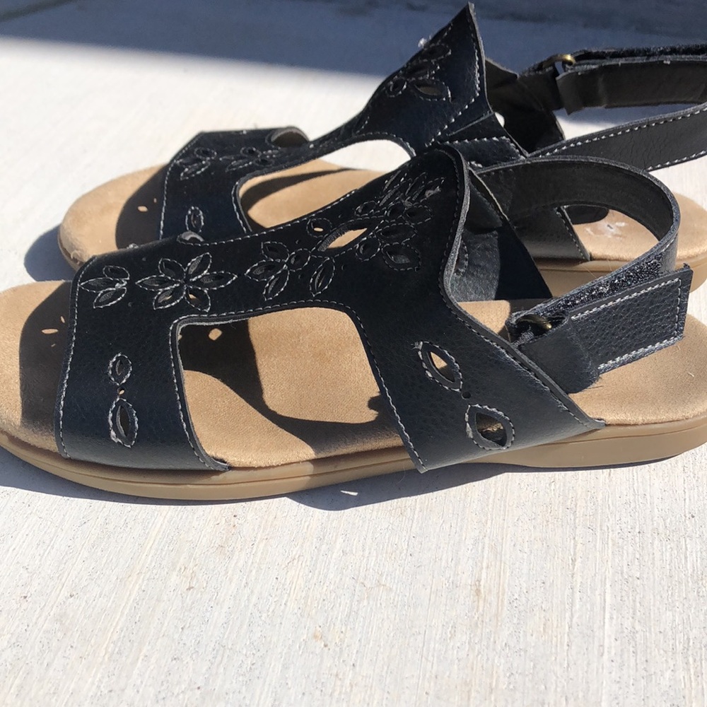 Practically New Sandals - image 4